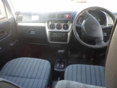 Honda ACTY VAN