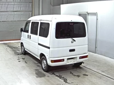 Honda ACTY VAN
