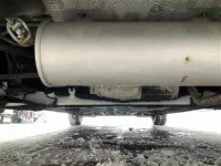 Nissan NOTE лот № 11014 оценка 3.5  с аукциона в Японии 3