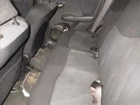 Honda FIT лот № 3057 оценка 3  с аукциона в Японии 5