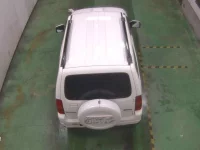 Suzuki JIMNY лот № 46 оценка R  с аукциона в Японии 4