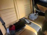 Lexus RC лот № 1024 оценка R  с аукциона в Японии 9