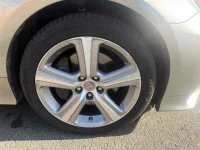 Lexus RC лот № 1024 оценка R  с аукциона в Японии 4