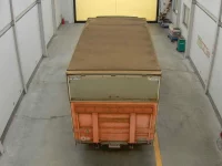 Mitsubishi CANTER лот № 1202 оценка RB  с аукциона в Японии 2