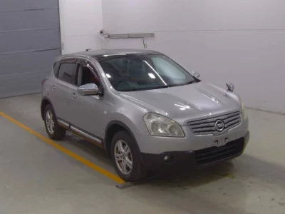 Nissan DUALIS