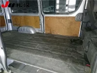 Toyota REGIUS ACE VAN лот № 1085 оценка R  с аукциона в Японии 8