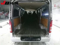 Toyota REGIUS ACE VAN лот № 1085 оценка R  с аукциона в Японии 6