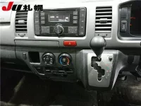 Toyota REGIUS ACE VAN лот № 1085 оценка R  с аукциона в Японии 5