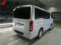 Toyota REGIUS ACE VAN лот № 1085 оценка R  с аукциона в Японии 1
