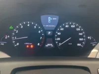 Lexus LS лот № 2354 оценка RA  с аукциона в Японии 5