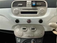 Fiat 500 лот № 20005 оценка 3.5  с аукциона в Японии 5