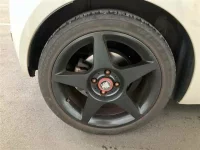 Fiat 500 лот № 20005 оценка 3.5  с аукциона в Японии 8