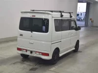 Mitsubishi TOWNBOX лот № 20006 оценка 3.5  с аукциона в Японии 4