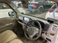 Mitsubishi TOWNBOX лот № 20006 оценка 3.5  с аукциона в Японии 2