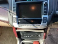 Toyota CROWN лот № 25101 оценка 4  с аукциона в Японии 5