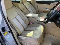 Toyota CROWN лот № 25101 оценка 4  с аукциона в Японии 6