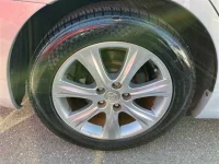 Toyota CROWN лот № 25101 оценка 4  с аукциона в Японии 8