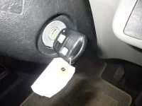 Toyota PIXIS EPOCH лот № 54 оценка 3.5  с аукциона в Японии 3