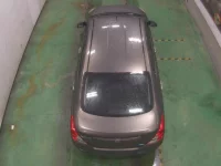 Nissan LATIO лот № 53 оценка 3.5  с аукциона в Японии 4