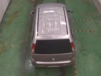 Suzuki KEI лот № 52 оценка 2  с аукциона в Японии 4