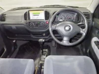 Suzuki KEI лот № 52 оценка 2  с аукциона в Японии 2