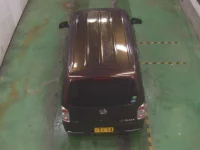 Daihatsu MIRA лот № 50 оценка -  с аукциона в Японии 4