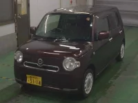 Daihatsu MIRA лот № 50 оценка -  с аукциона в Японии 5