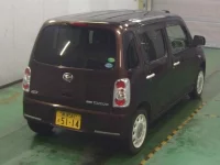 Daihatsu MIRA лот № 50 оценка -  с аукциона в Японии 6