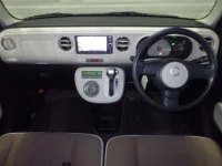 Daihatsu MIRA лот № 50 оценка -  с аукциона в Японии 2