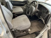 Mitsubishi DELICA лот № 2357 оценка 3  с аукциона в Японии 3