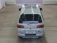 Mitsubishi DELICA лот № 2357 оценка 3  с аукциона в Японии 2