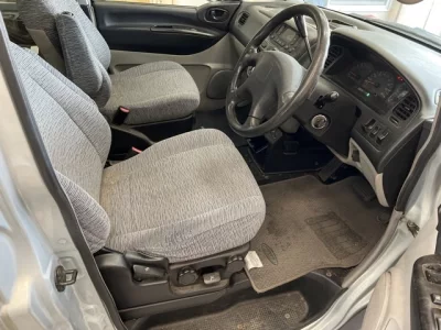 Mitsubishi DELICA  с аукциона в Японии