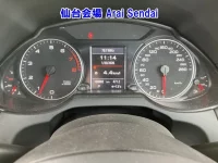 Audi Q5 лот № 41005 оценка 4  с аукциона в Японии 5