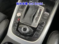 Audi Q5 лот № 41005 оценка 4  с аукциона в Японии 6