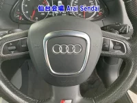 Audi Q5 лот № 41005 оценка 4  с аукциона в Японии 7