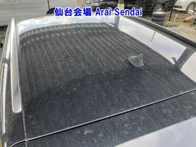 Audi Q5  с аукциона в Японии