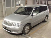 Toyota SUCCEED лот № 8467 оценка R  с аукциона в Японии 3
