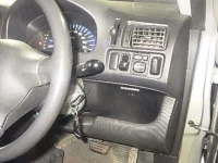 Toyota SUCCEED лот № 8467 оценка R  с аукциона в Японии 6