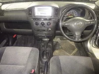 Toyota SUCCEED лот № 8467 оценка R  с аукциона в Японии 2