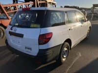 Nissan AD лот № 47 оценка RA  с аукциона в Японии 1