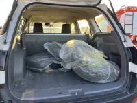 Nissan AD лот № 47 оценка RA  с аукциона в Японии 4