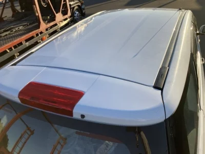 Nissan AD  с аукциона в Японии