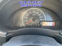 Nissan MARCH лот № 46 оценка 3.5  с аукциона в Японии 5