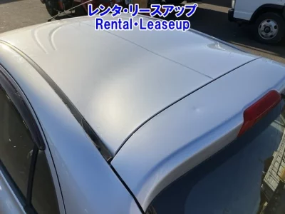 Nissan MARCH  с аукциона в Японии