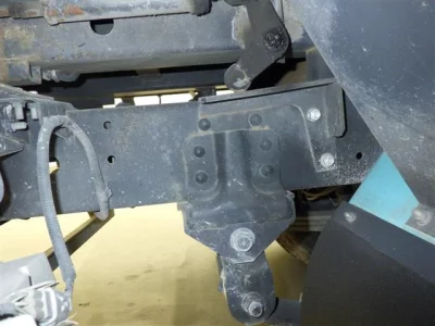 Toyota TOYOACE  с аукциона в Японии