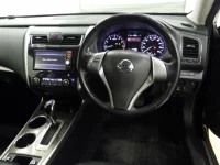 Nissan TEANA лот № 7042 оценка 3.5  с аукциона в Японии 4