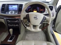 Nissan TEANA лот № 7044 оценка 3.5  с аукциона в Японии 4
