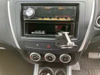 Mitsubishi RVR лот № 20008 оценка 3  с аукциона в Японии 5