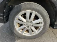 Mitsubishi RVR лот № 20008 оценка 3  с аукциона в Японии 8