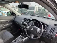 Mitsubishi RVR лот № 20008 оценка 3  с аукциона в Японии 2